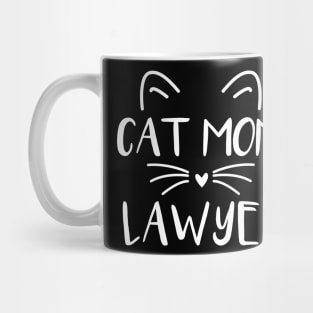 Lawyer Mug